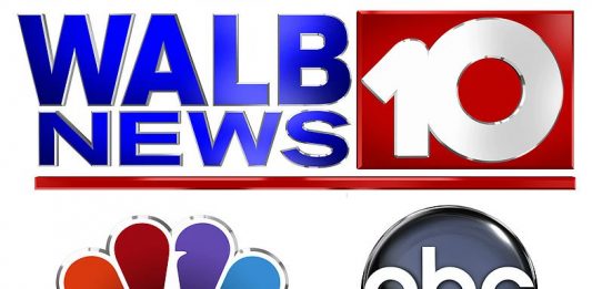 walb news center 10 albany