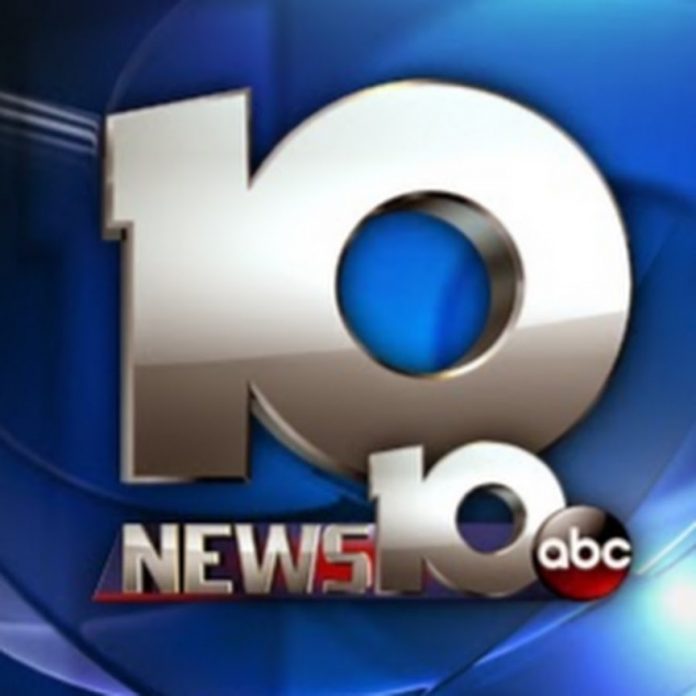 NEWS10 ABC - WTEN-TV New York