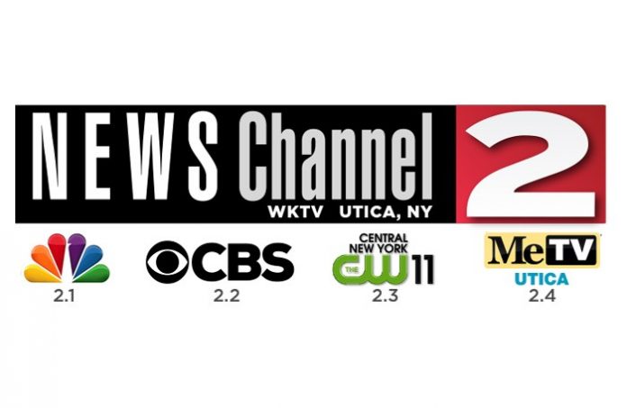 WKTV NewsChannel 2 New York