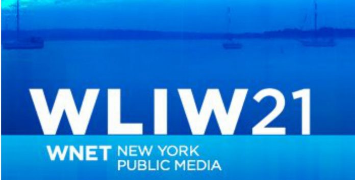 WLIW21 Public TV New York