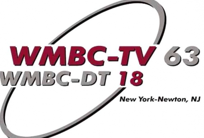 WMBC Channe 63/ Channel 18 New York - New Jersey