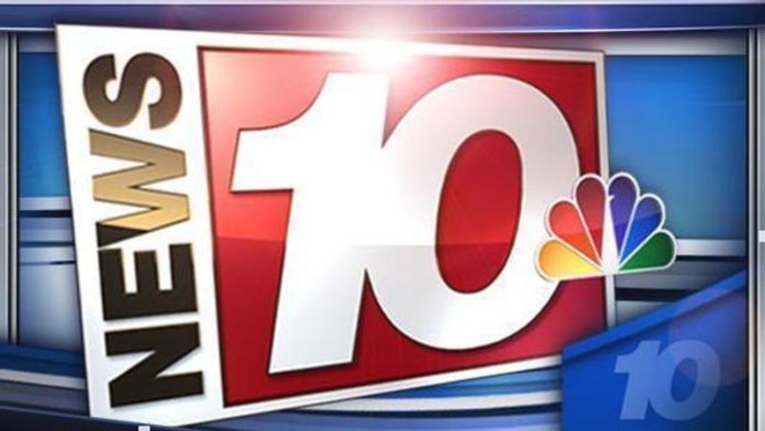 WHEC-TV Rochester, New York