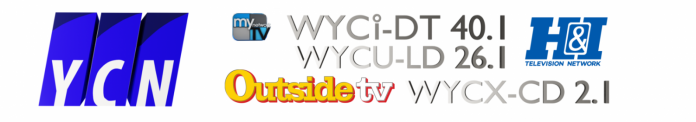 WYCI Saranac Lake - Channel 40 New York