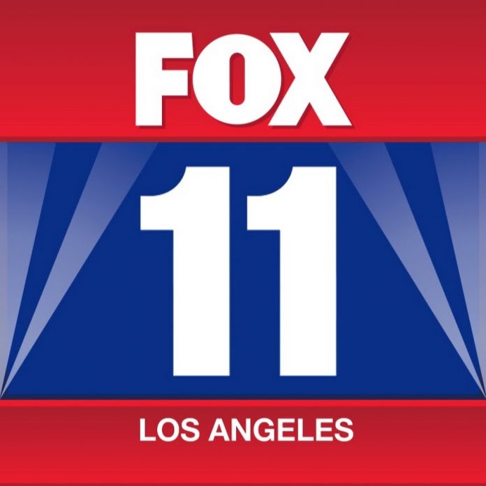 KCOP - KTTV Los Angeles, California