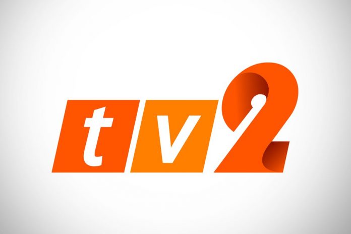 TV2 Kuala Lumpur - Channel 102