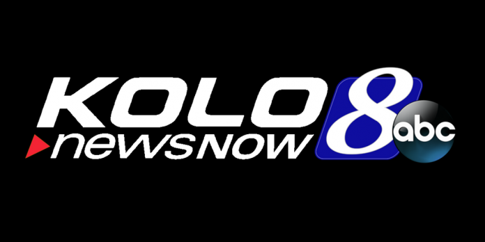 KOLO-TV Nevada - Channel 8