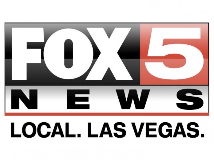 Fox 5 Las Vegas