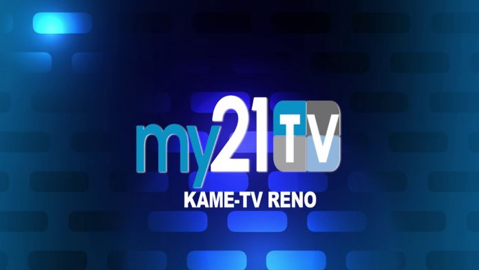 KAME-TV Nevada - Channel 21