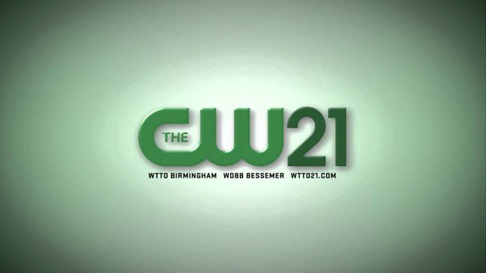 The CW 21 Alabama - Channel 21